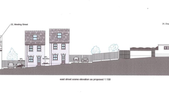 Land/Plot for sale in Dudley photo